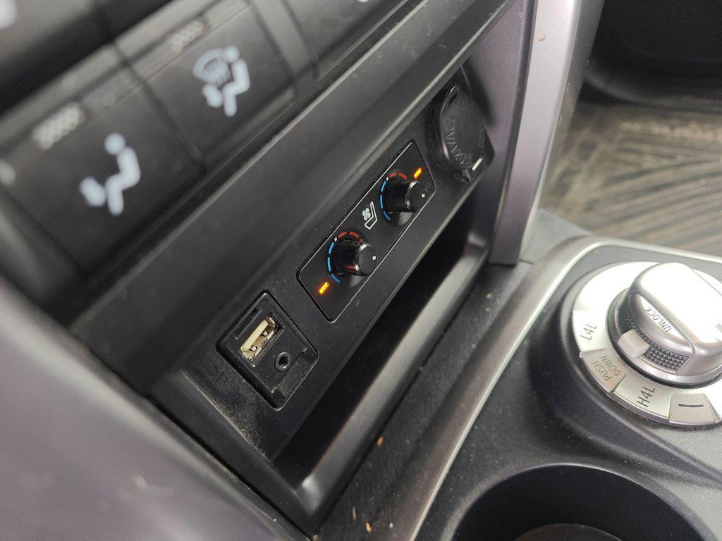 used 2014 Toyota 4Runner car