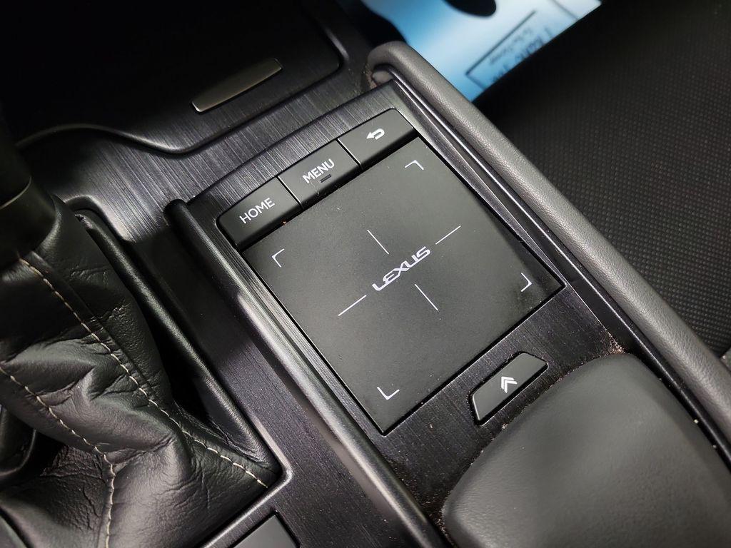 used 2021 Lexus ES 350 car, priced at $20,995