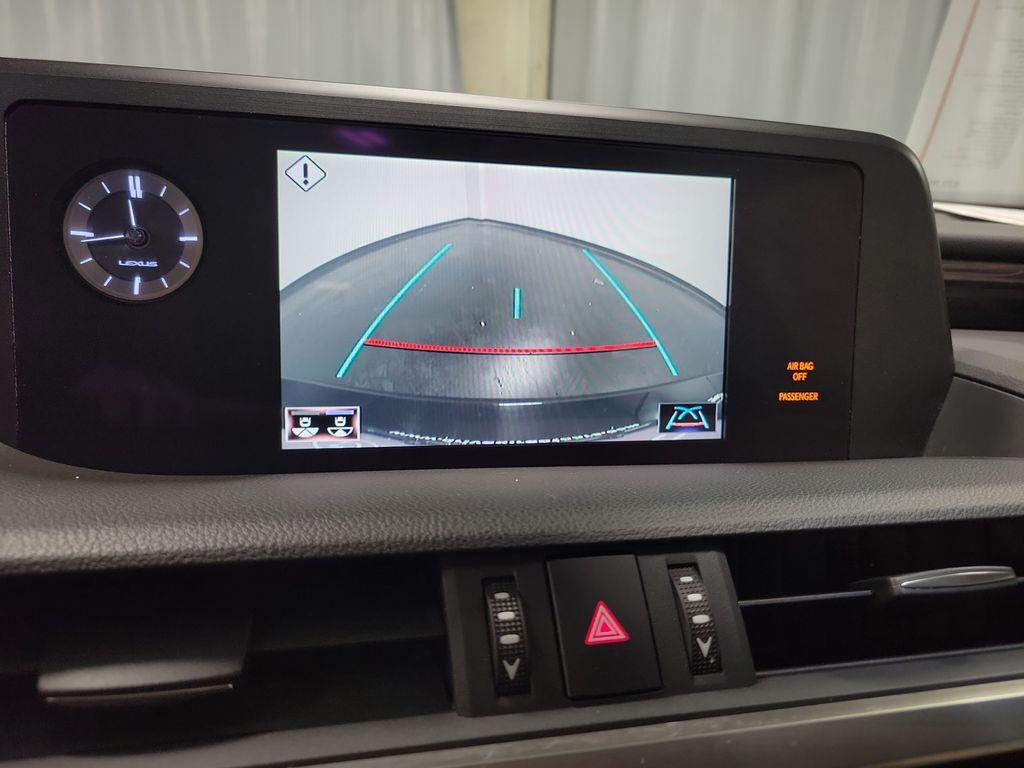 used 2021 Lexus ES 350 car, priced at $20,995