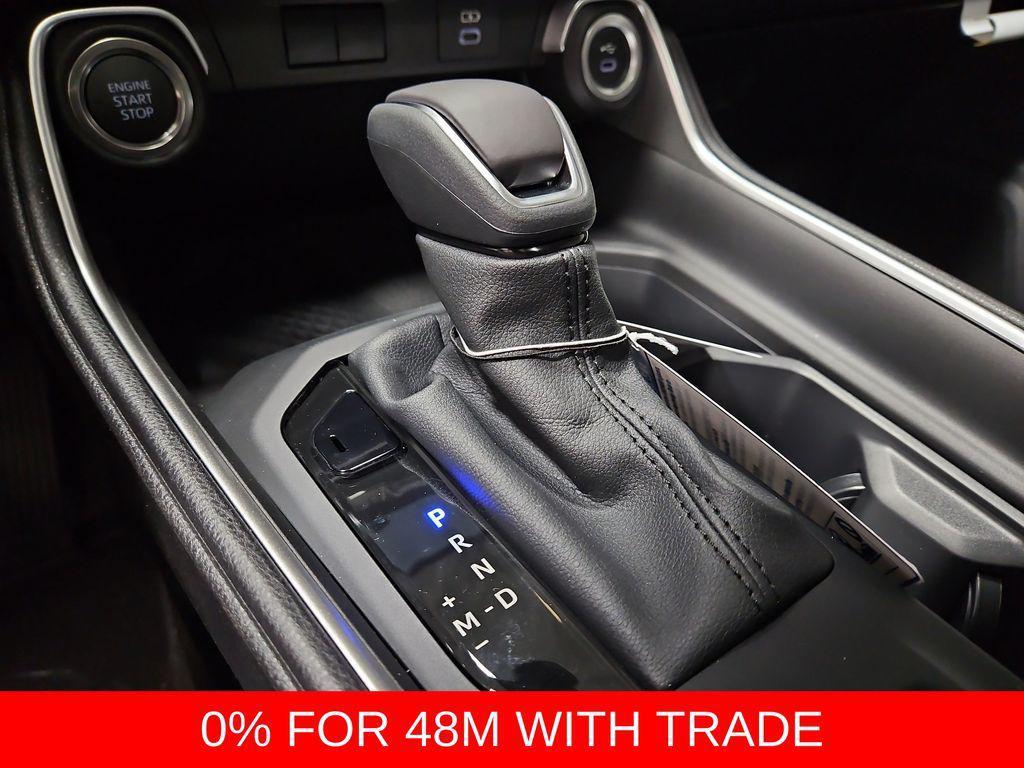 new 2026 Toyota Grand Highlander car, priced at $48,738