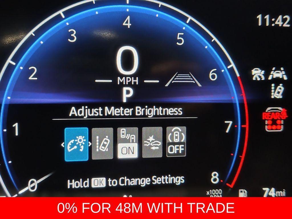 new 2026 Toyota Grand Highlander car, priced at $48,738