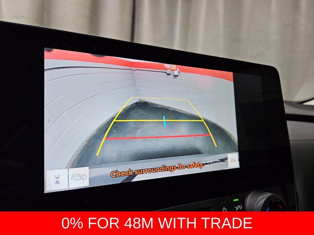 new 2026 Toyota Grand Highlander car, priced at $48,738