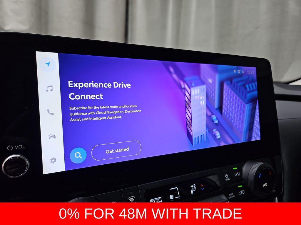 new 2026 Toyota Grand Highlander car, priced at $48,738