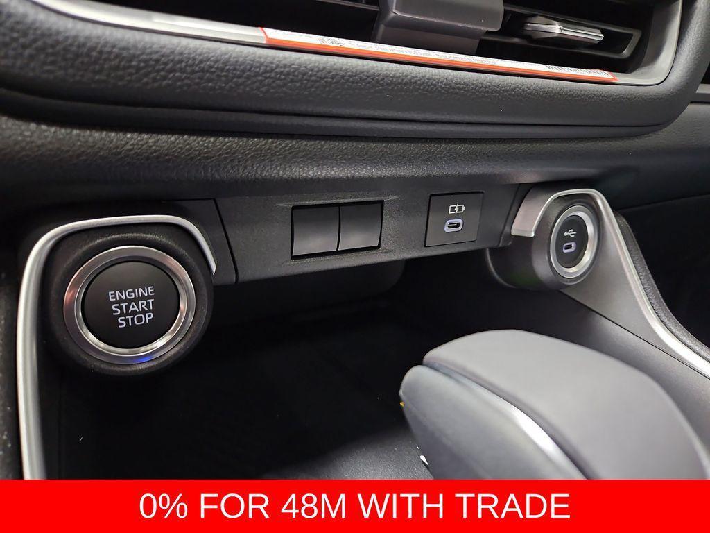 new 2026 Toyota Grand Highlander car, priced at $48,738