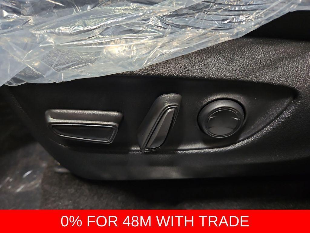 new 2026 Toyota Grand Highlander car, priced at $48,738