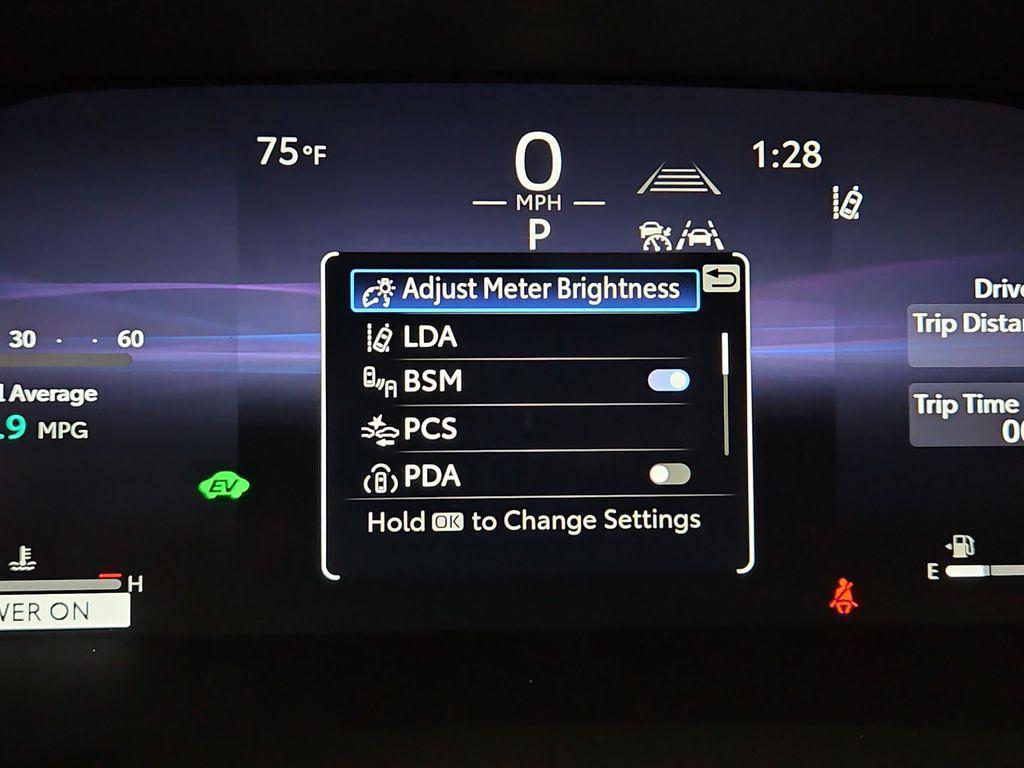 new 2026 Toyota Grand Highlander Hybrid car, priced at $57,040