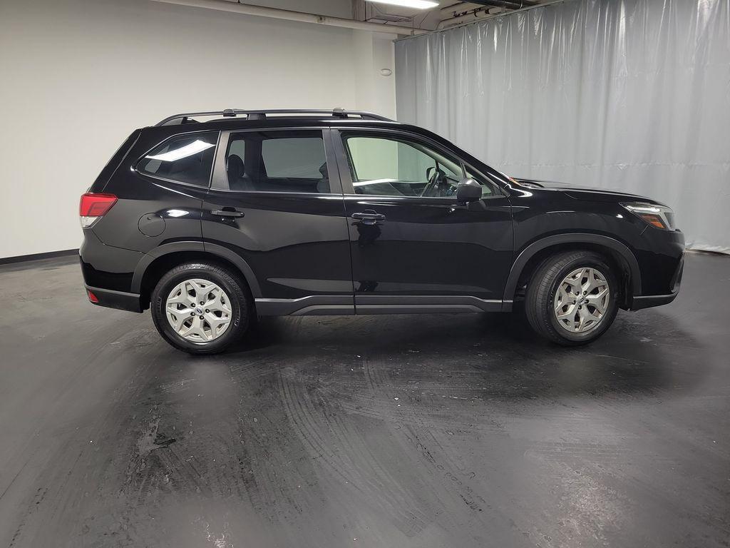 used 2019 Subaru Forester car, priced at $17,500