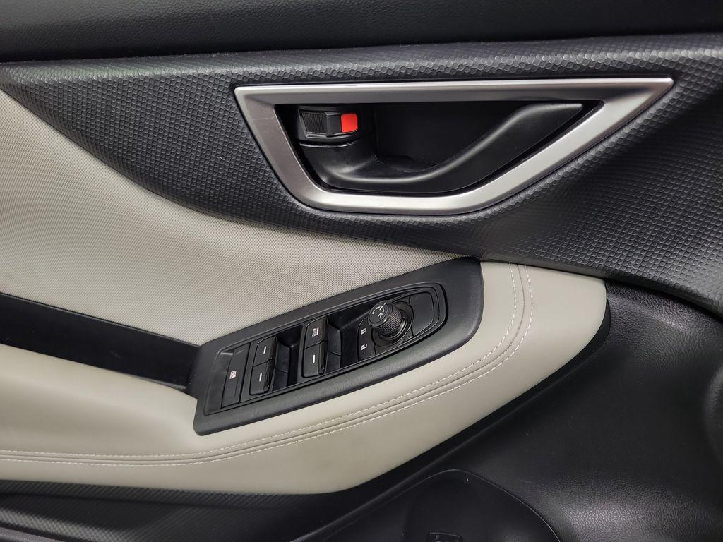 used 2019 Subaru Forester car, priced at $17,500