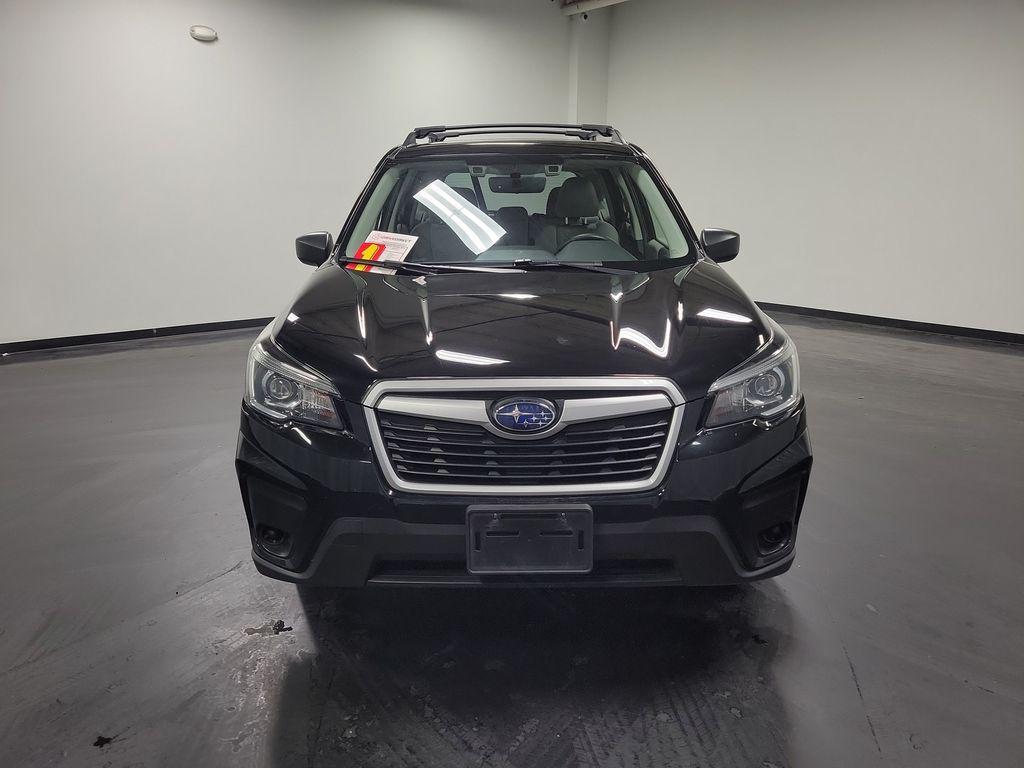 used 2019 Subaru Forester car, priced at $17,500