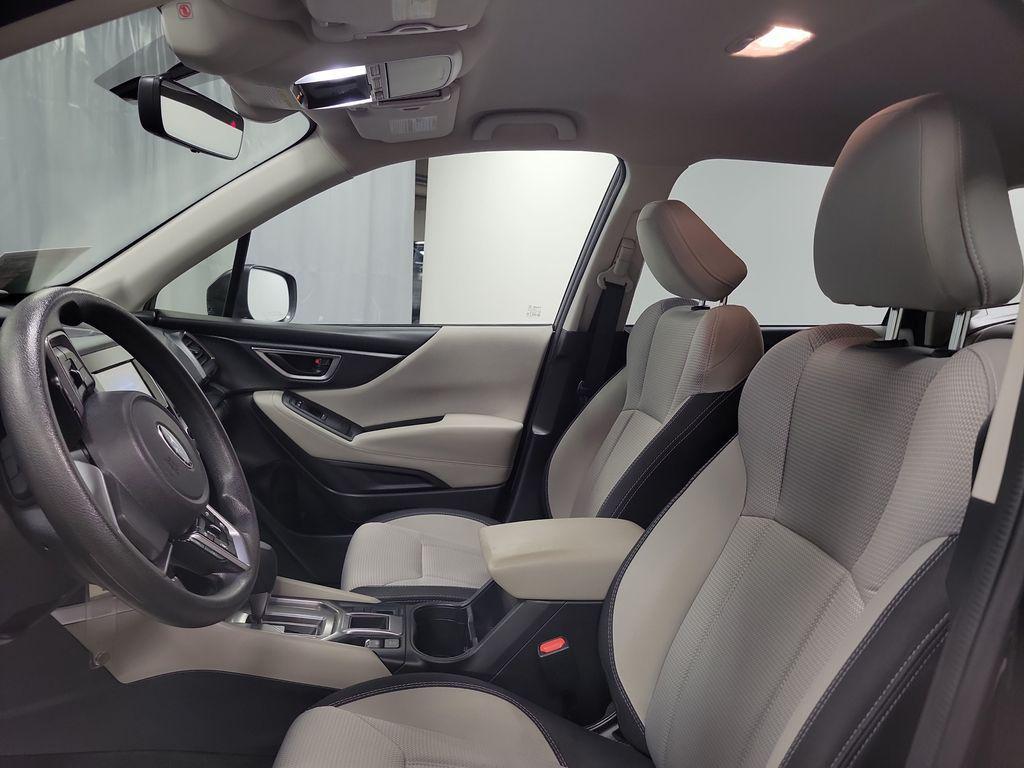 used 2019 Subaru Forester car, priced at $17,500