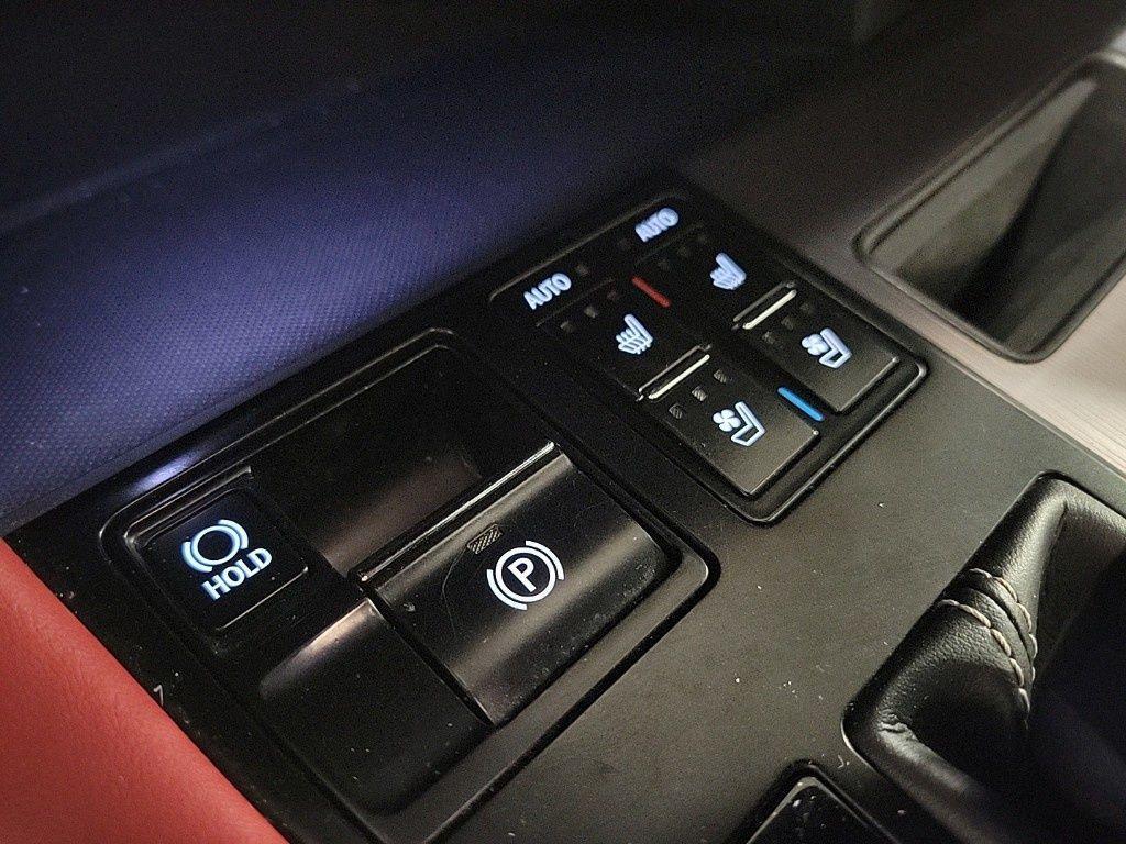 used 2022 Lexus RX 350 car, priced at $41,995