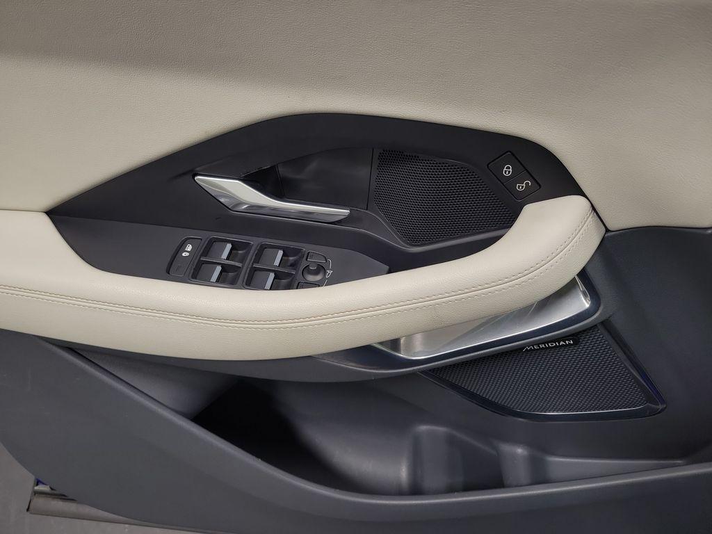 used 2019 Jaguar E-PACE car, priced at $12,995