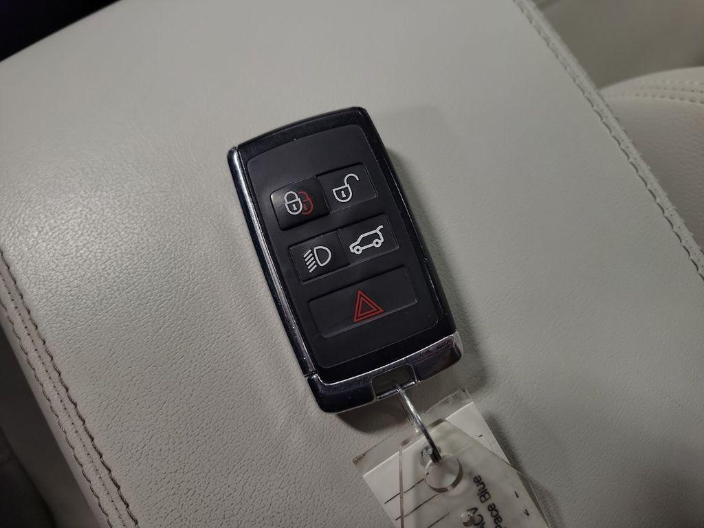 used 2019 Jaguar E-PACE car, priced at $12,995