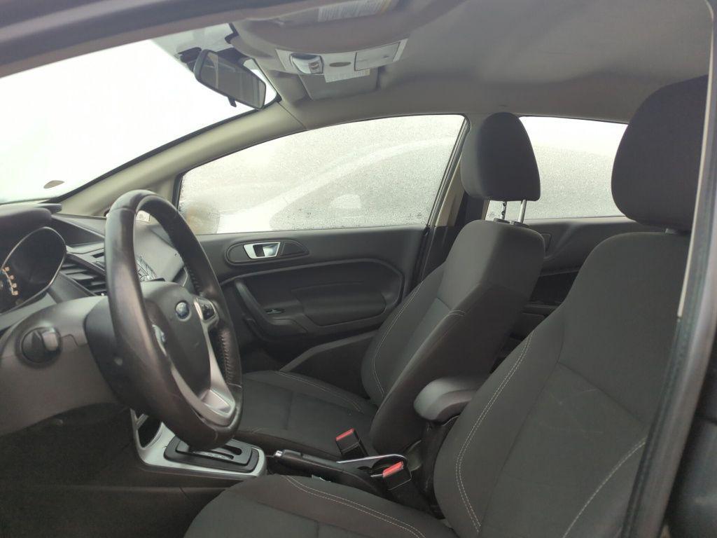 used 2015 Ford Fiesta car, priced at $8,995