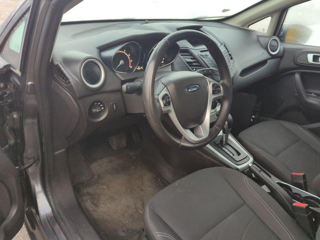 used 2015 Ford Fiesta car, priced at $8,995