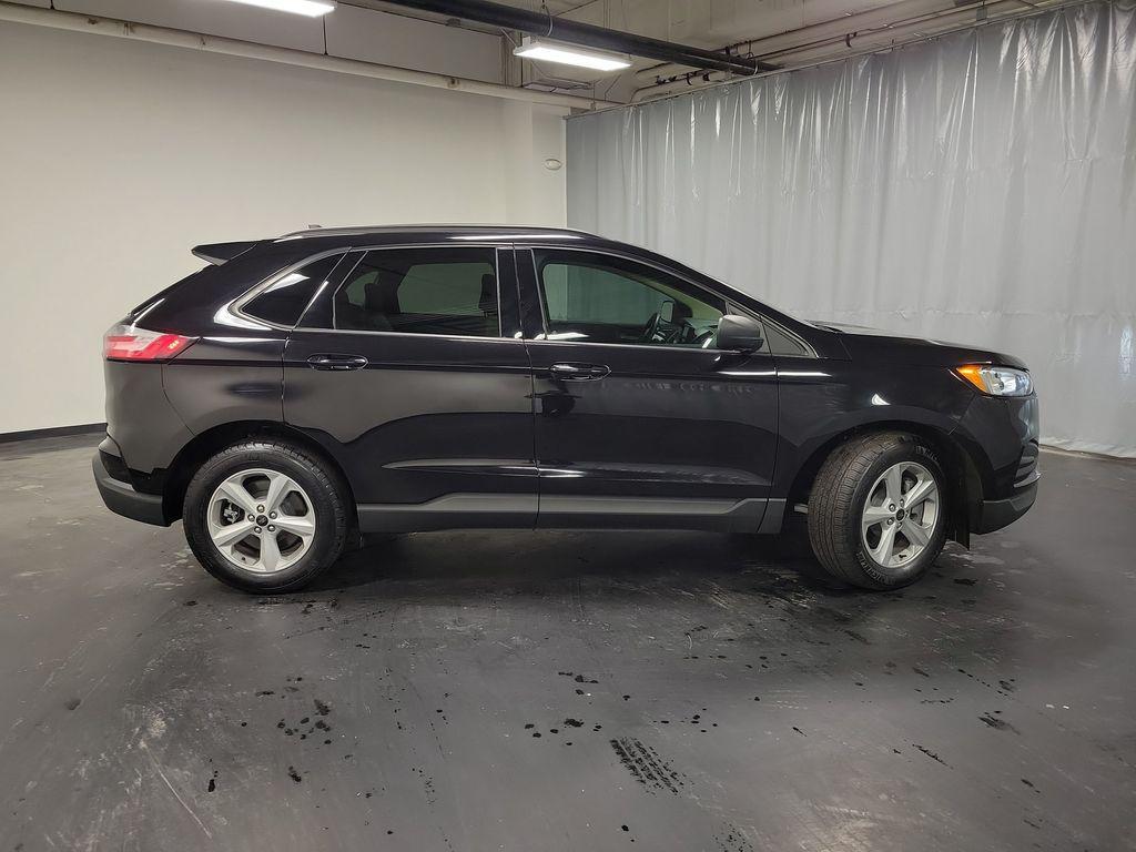used 2024 Ford Edge car, priced at $25,995