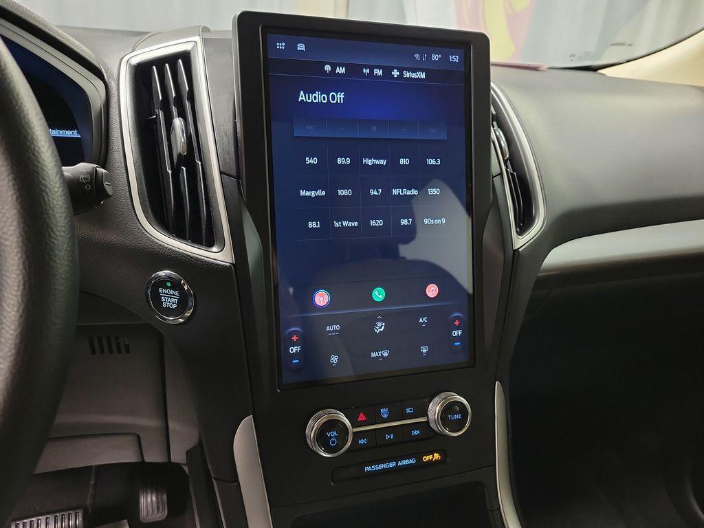 used 2024 Ford Edge car, priced at $25,995