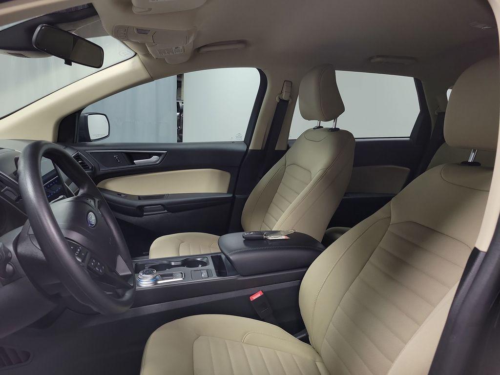 used 2024 Ford Edge car, priced at $25,995