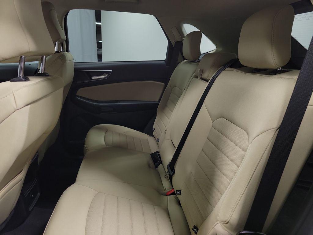 used 2024 Ford Edge car, priced at $25,995