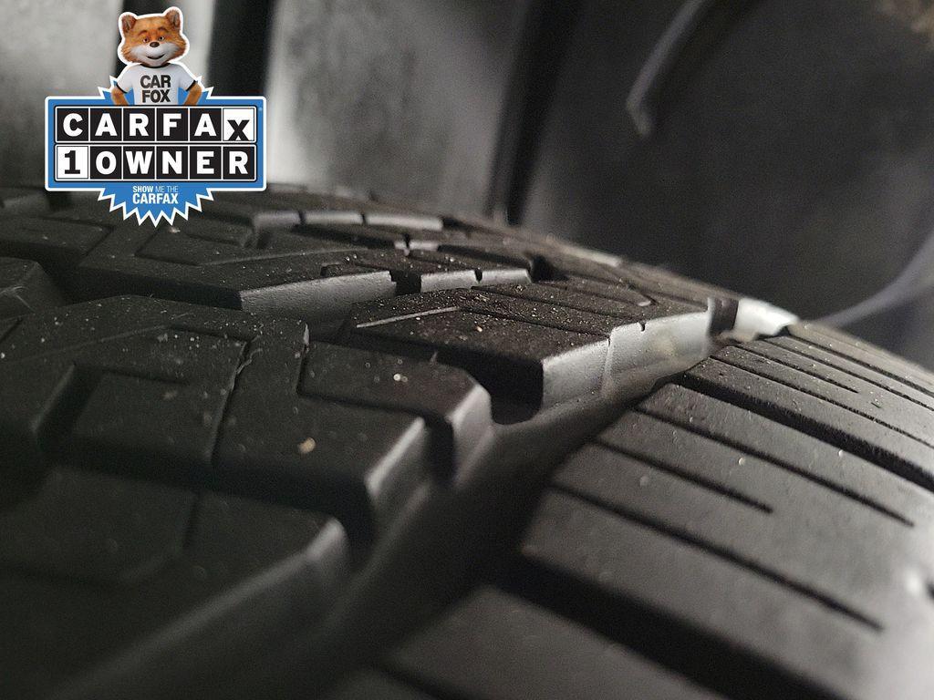 used 2021 Chevrolet TrailBlazer car, priced at $18,995