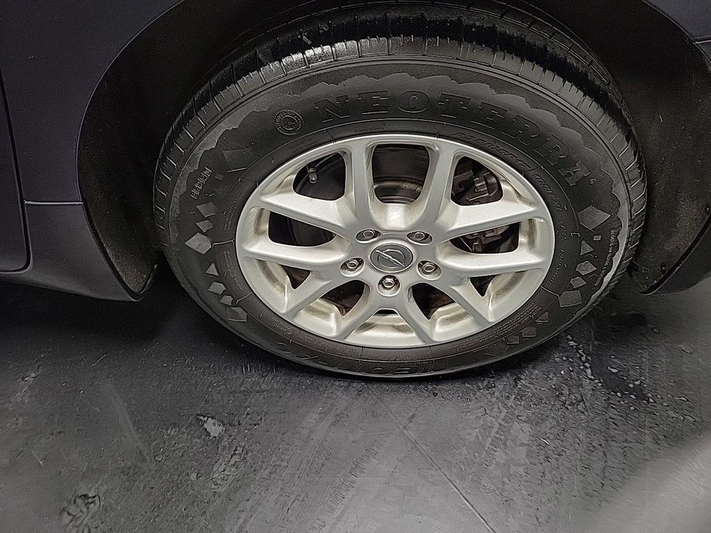 used 2020 Chrysler Pacifica car, priced at $13,500