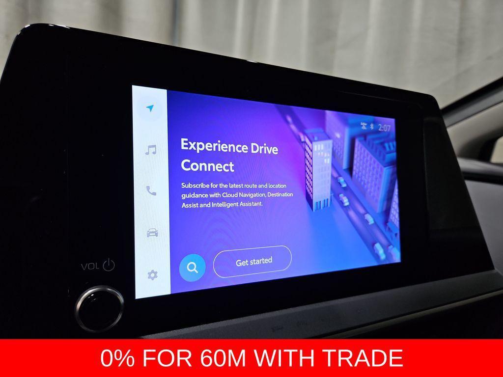 new 2026 Toyota Prius car, priced at $28,918