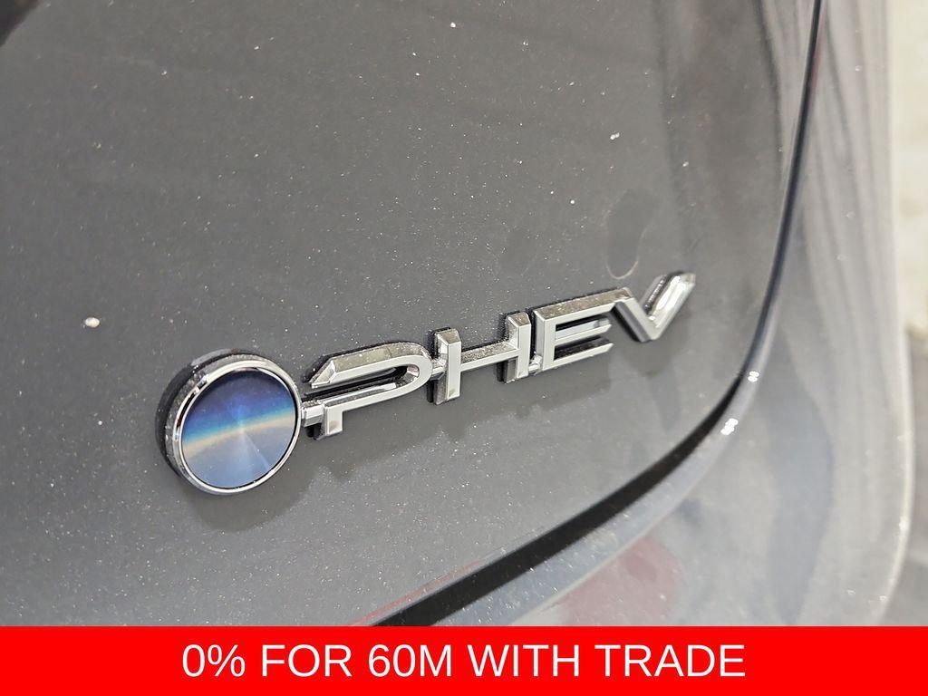 new 2026 Toyota Prius Plug-In Hybrid car, priced at $34,589