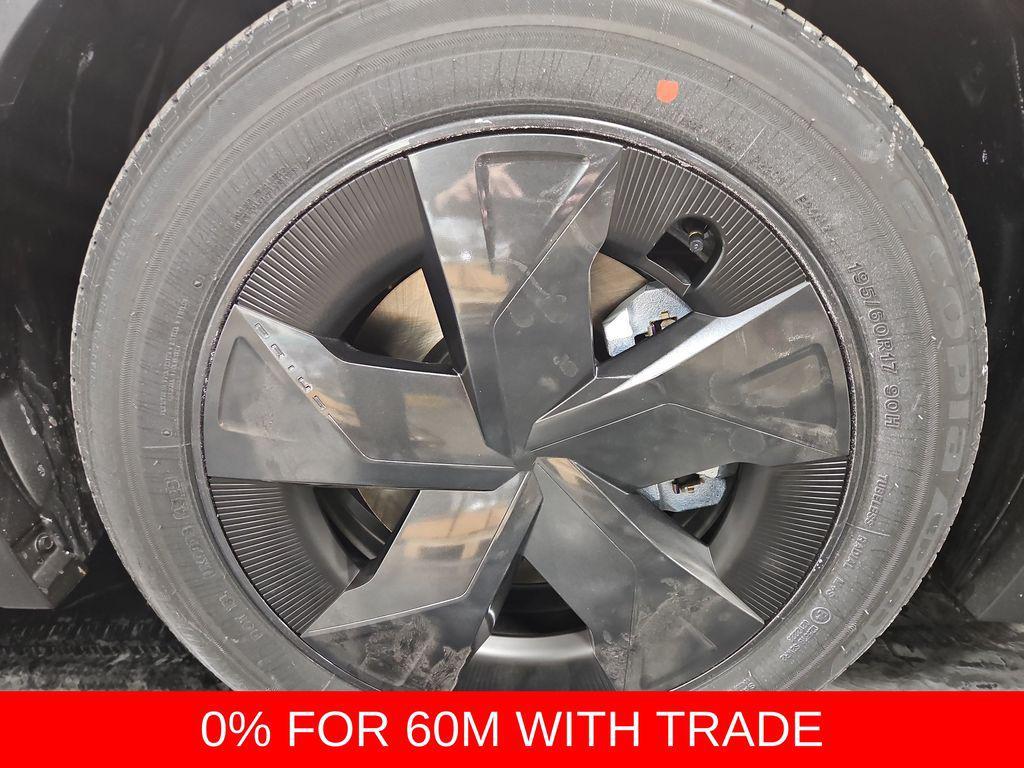 new 2026 Toyota Prius Plug-In Hybrid car, priced at $34,589