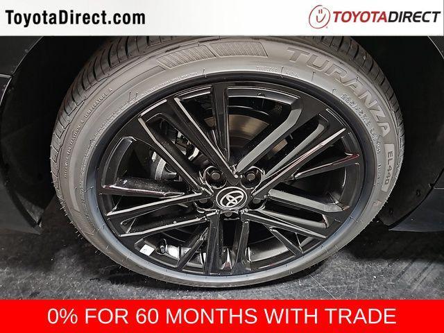 new 2026 Toyota Camry car, priced at $32,149