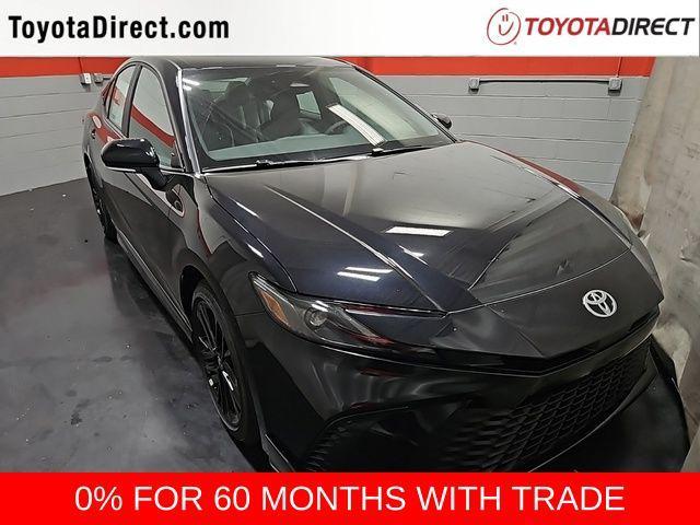 new 2026 Toyota Camry car, priced at $32,149