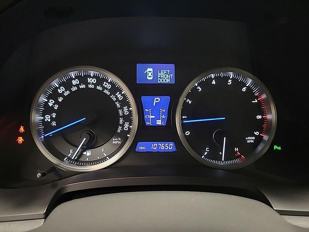 used 2008 Lexus IS-F car, priced at $25,995