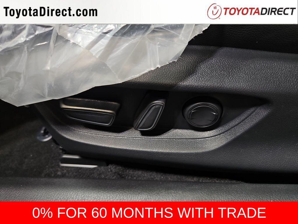 new 2026 Toyota Camry car, priced at $32,366