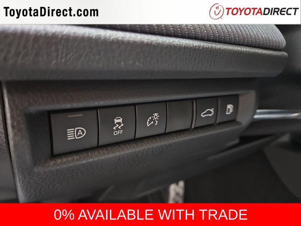 new 2026 Toyota Camry car, priced at $32,410