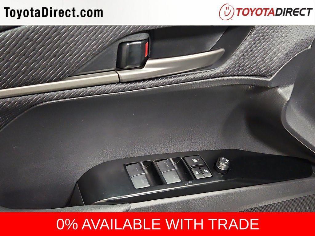 new 2026 Toyota Camry car, priced at $32,410