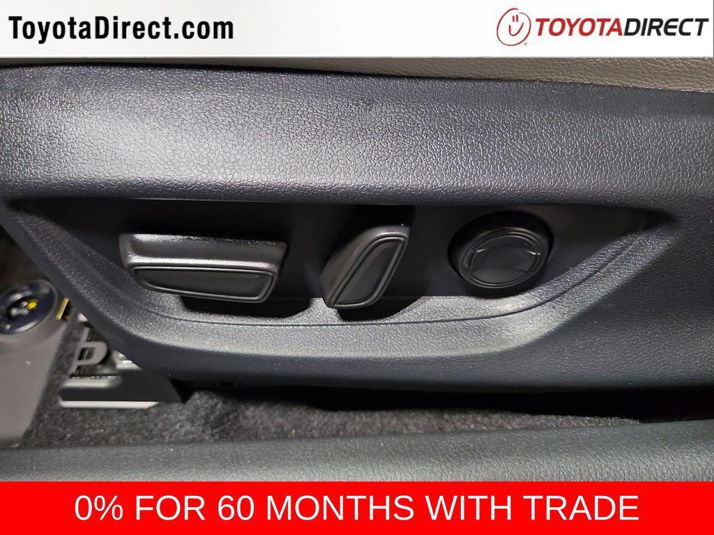 new 2026 Toyota Camry car, priced at $39,069