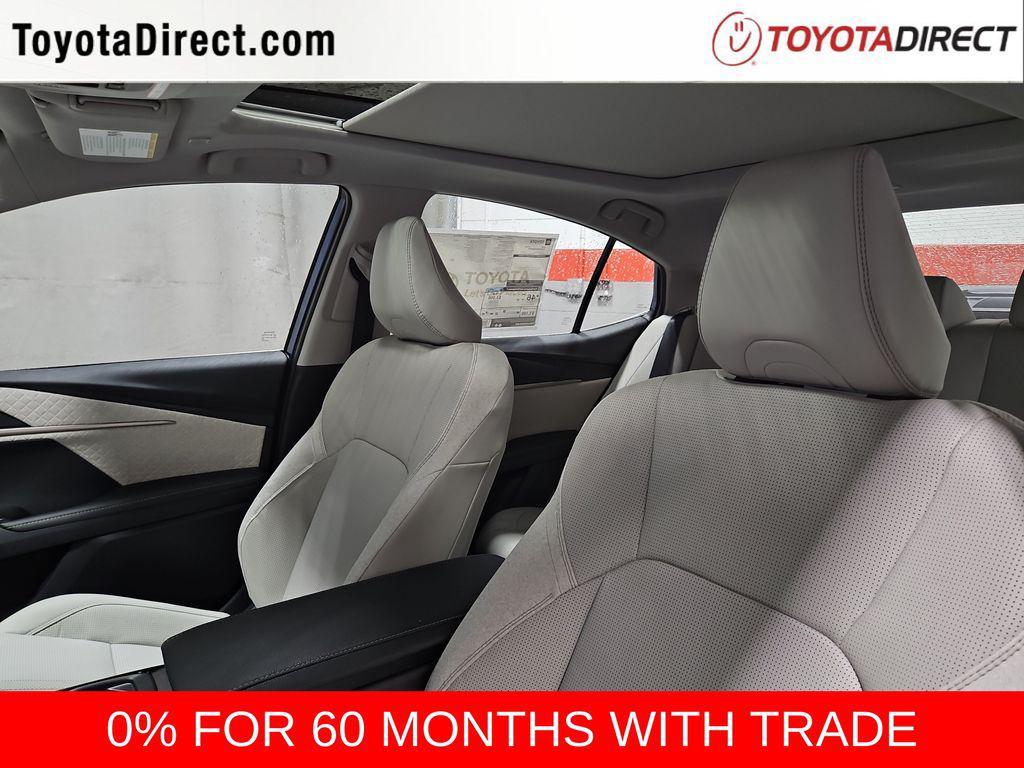 new 2026 Toyota Camry car, priced at $39,069