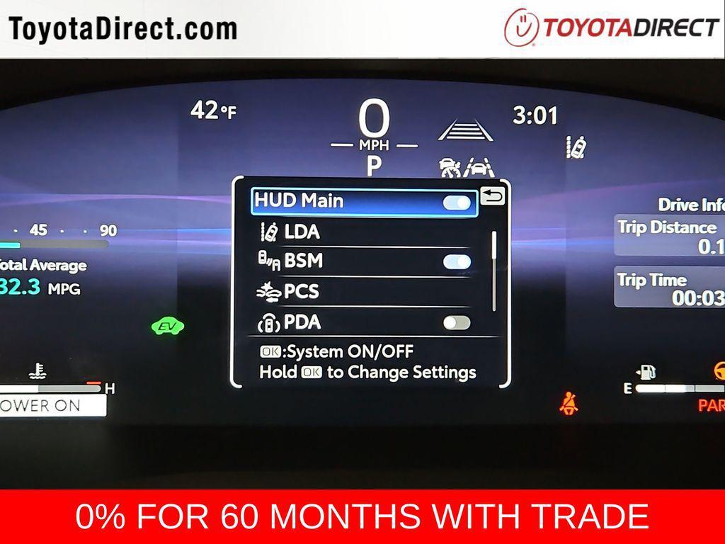 new 2026 Toyota Camry car, priced at $39,069