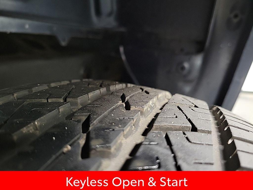 used 2021 Chevrolet Silverado 1500 car, priced at $26,995