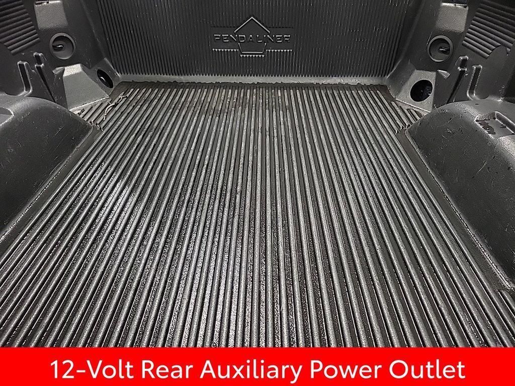 used 2021 Chevrolet Silverado 1500 car, priced at $26,995