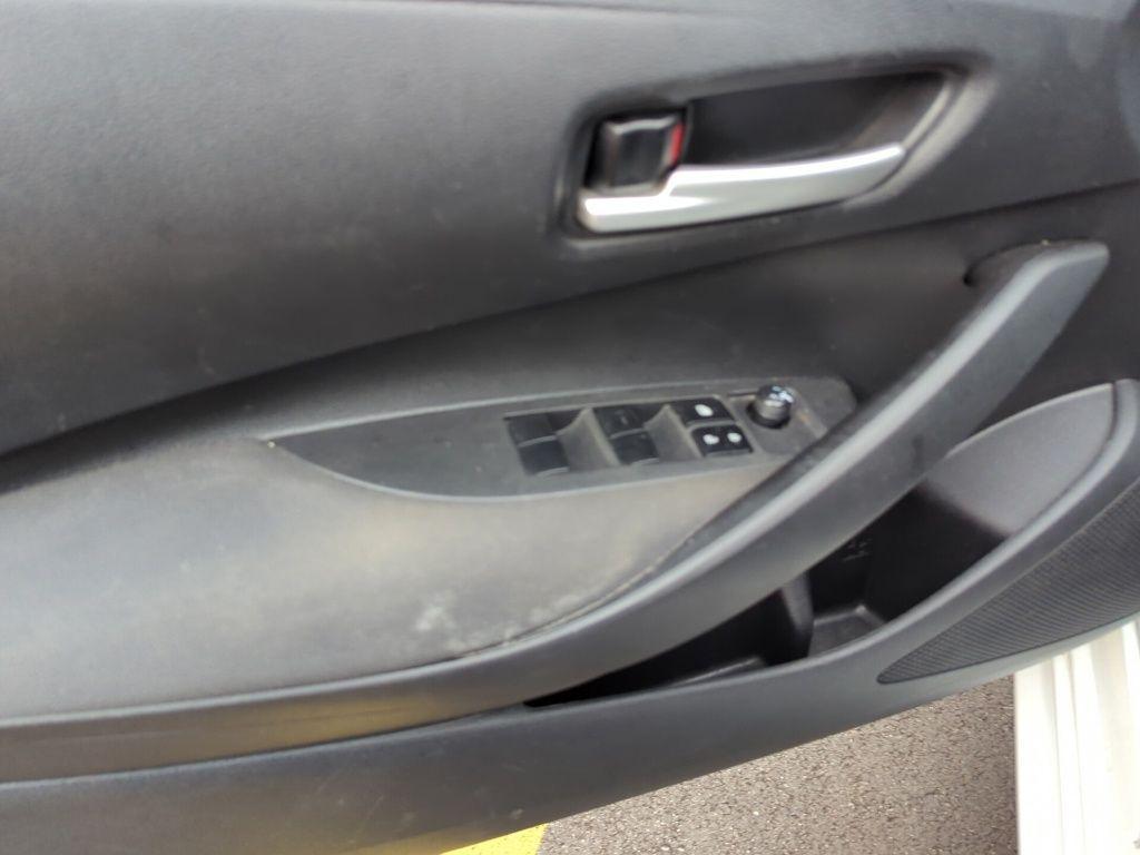 used 2021 Toyota Corolla car, priced at $15,995