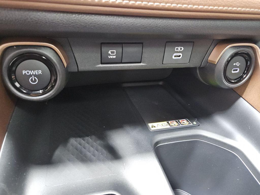 new 2026 Toyota Grand Highlander Hybrid car, priced at $61,933