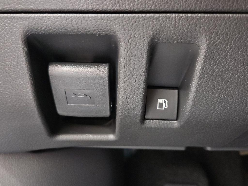 new 2026 Toyota Grand Highlander Hybrid car, priced at $61,933