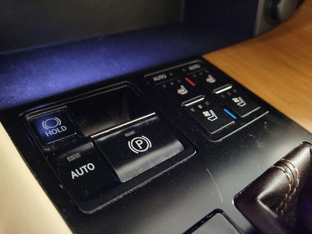 used 2017 Lexus RX 350 car, priced at $23,500