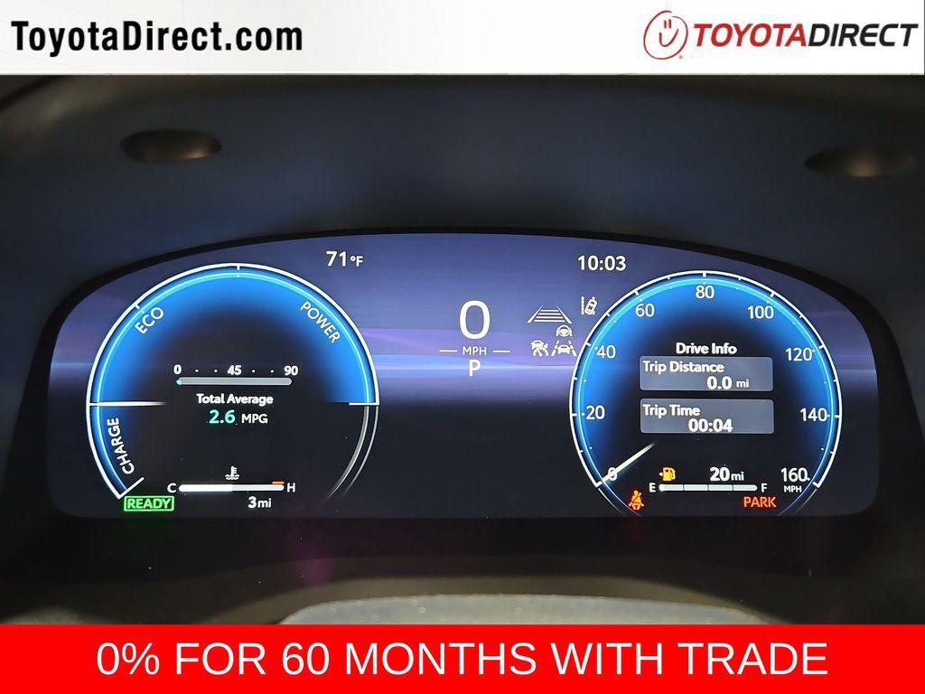 new 2026 Toyota Camry car, priced at $40,020