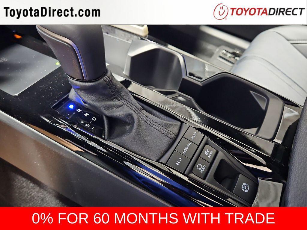 new 2026 Toyota Camry car, priced at $40,020