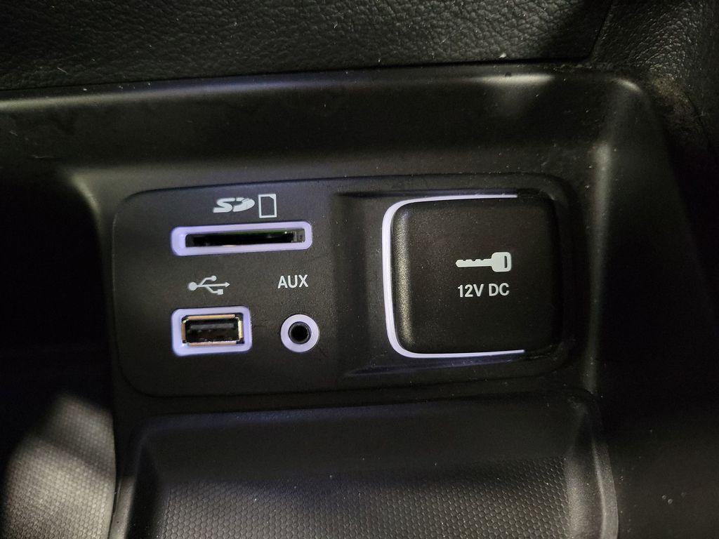 used 2014 Jeep Cherokee car, priced at $9,995