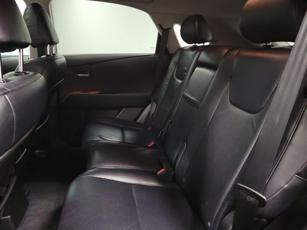 used 2011 Lexus RX 350 car, priced at $10,995