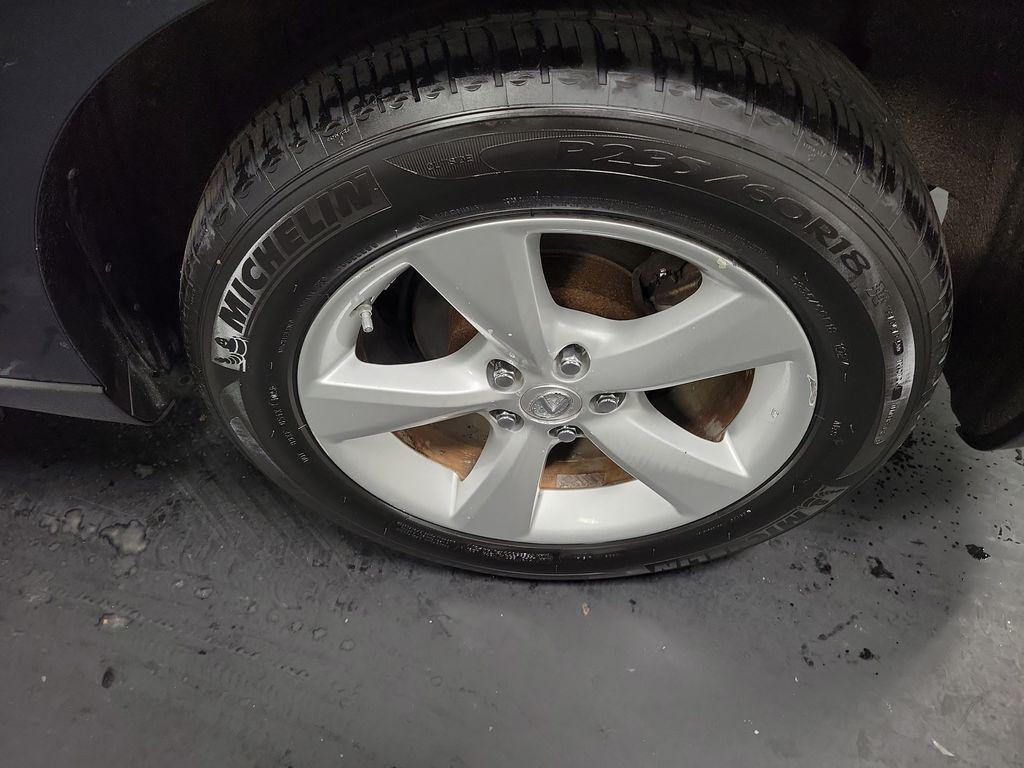 used 2011 Lexus RX 350 car, priced at $10,995