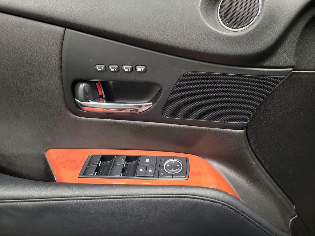 used 2011 Lexus RX 350 car, priced at $10,995