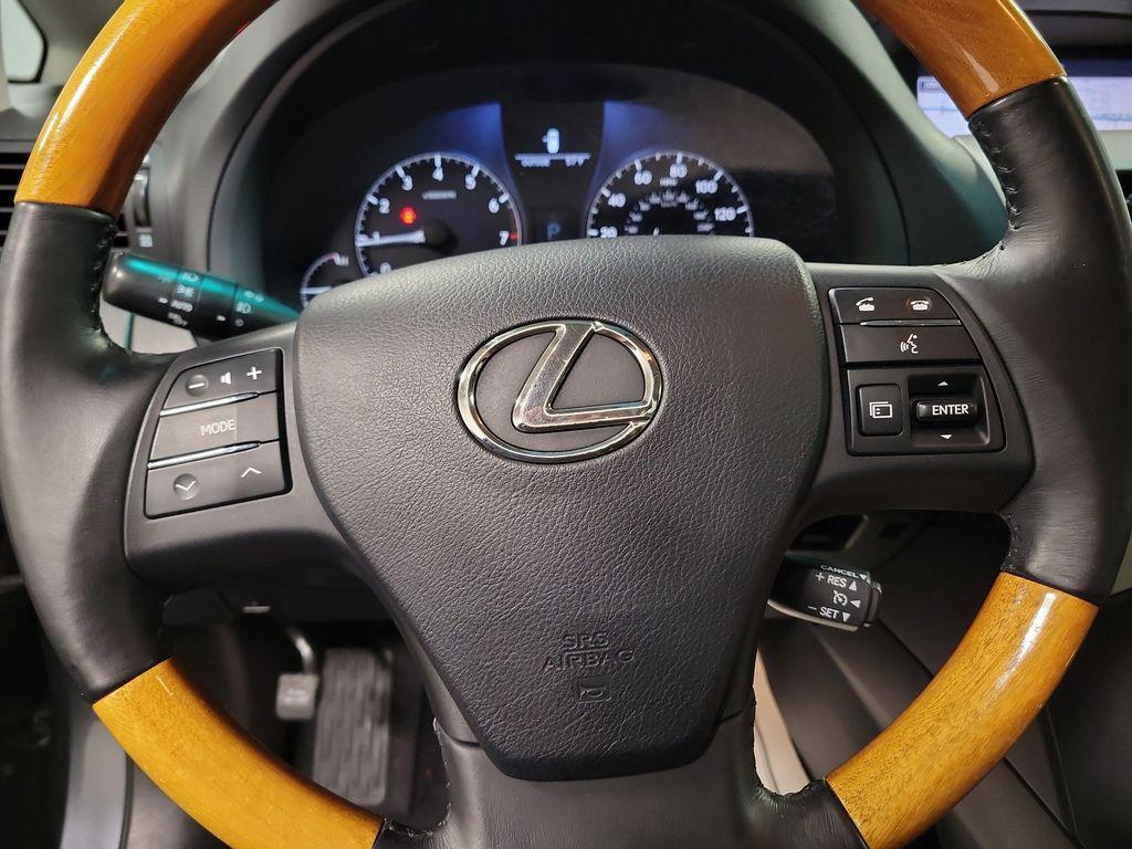 used 2011 Lexus RX 350 car, priced at $10,995